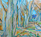 Archive painting no.538