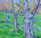 Archive painting no.540