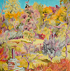 Archive painting no.567