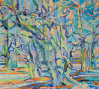 Archive painting no.605