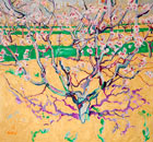 Archive painting no.610