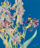 Archive painting no.626