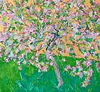 Archive painting no.632