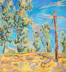 Archive painting no.638