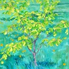 Archive painting no.642