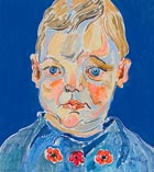 Custom portrait artwork no.657