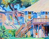 Archive painting no.691