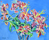 Archive painting no.693