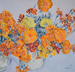 Archive painting no.695