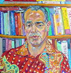 Custom portrait artwork no.70004