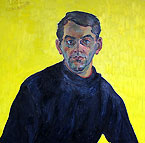 Custom portrait artwork no.70009