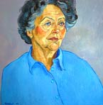 Custom portrait artwork no.70010