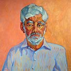 Custom portrait artwork no.70011