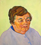 Custom portrait artwork no.70014