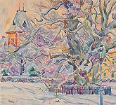 Archive painting no.713