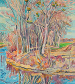 Archive painting no.717