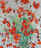 Archive painting no.743