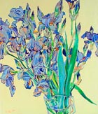 Archive painting no.749