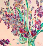 Archive painting no.750