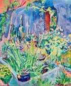 Archive painting no.764