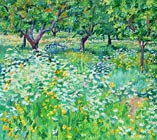 Archive painting no.767