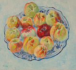 Archive painting no.772