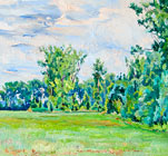 Archive painting no.776