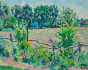 Archive painting no.781