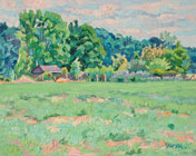 Archive painting no.783