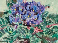 Archive painting no.789