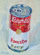 Archive painting no.790