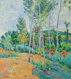 Archive painting no.808