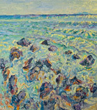 Archive painting no.809