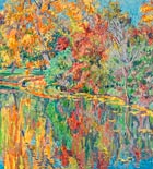 Archive painting no.813