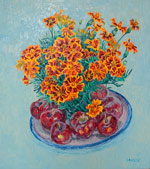 Archive painting no.832