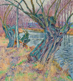 Archive painting no.835