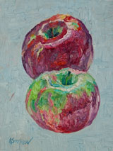 Archive painting no.918