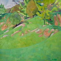 Archive painting no.944