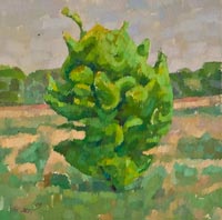 Archive painting no.946