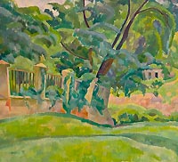 Archive painting no.956