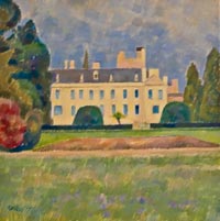 Archive painting no.960